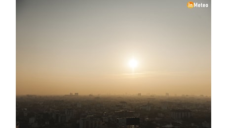 Meteo Palermo, previsioni da Venerdì 09 a Domenica 11 Agosto