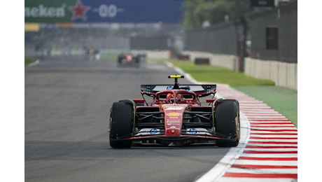 Formula 1, oggi qualifiche e Gp del Brasile: orario e dove vedere in tv