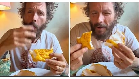 Come si preparano le «Uova alla Jova»: la nuova ricetta proteica e salutare di Jovanotti