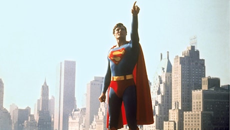 Arriva al cinema il doc su Christopher Reeve, il figlio: Per tutti era Superman, per me solo papà