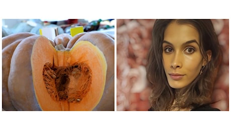 Uccisa da un piatto a base di zucca: 32enne veneziana colpita da una reazione allergica fatale