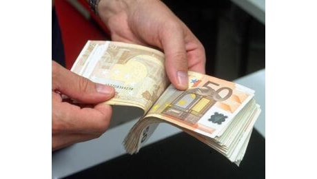 Pagamenti, in Europa sempre meno contante ma il 60% della popolazione ancora lo preferisce