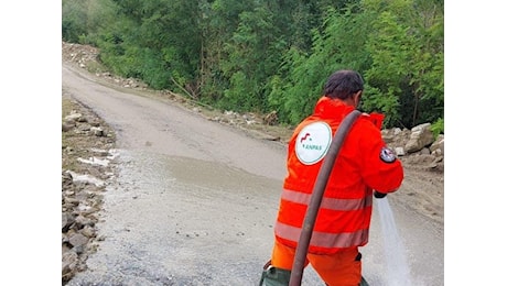 Alluvione Alto Mugello, Giani scrive al ministro Musumeci e chiede lo stato di emergenza nazionale