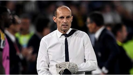 Roma, torna di moda il nome di Allegri per la panchina. Su di lui c'è anche il Milan