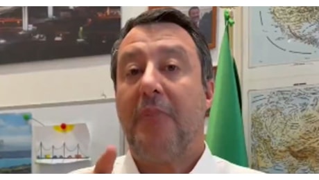 Von der Leyen, Salvini picchia duro: Ennesimo inciucio, schiaffo a milioni di cittadini