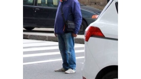 Contrasto ai parcheggiatori abusivi: in 46 denunciati a Napoli