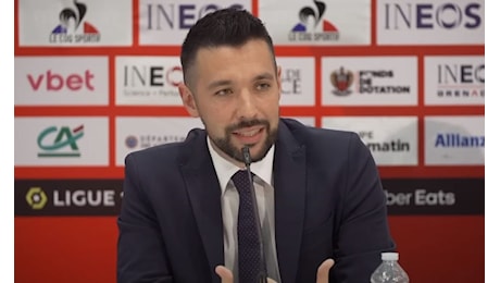 Roma, per la panchina aumentano le voci su Farioli. Intanto lui dribbla le domande in conferenza