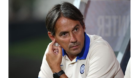 Inter-Atalanta, la probabile formazione di Inzaghi: ritorno possibile! – SM