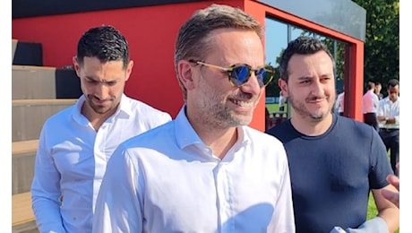 Calciomercato Milan, spunta il RETROSCENA: «Si è promesso ai rossoneri e sicuramente arriverà»