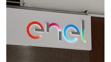 Enel: nel Piano 2025-2027, 12mld nelle rinnovabili per 12GW