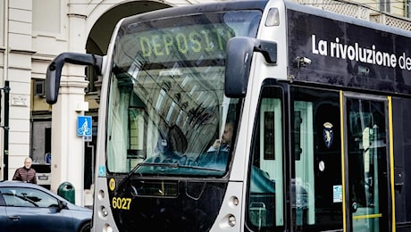 Trasporti, gli orari definitivi dello sciopero del 29 novembre