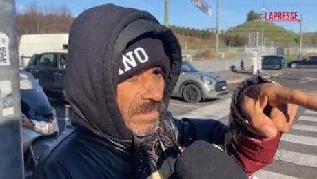 Mamma travolta da tir a Milano, il testimone: Il camion non si è fermato