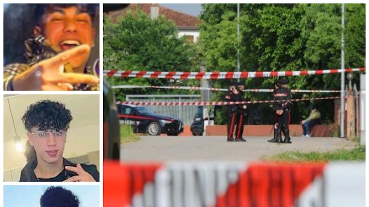 Ucciso dopo la discoteca, il locale aveva i metal detector: i coltelli nascosti fuori, l'agguato pianificato - Corriere del Veneto Ucciso dopo la discoteca, il locale aveva i metal detector: i coltelli nascosti fuori, l'agguato pianificato - Corriere del Veneto