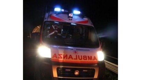 Incidente sulla Sorrentina, morta anche la 17enne in sella alla scooter