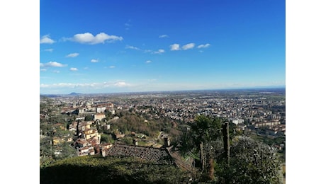 Qualità della vita: Bergamo conquista il primo posto in classifica