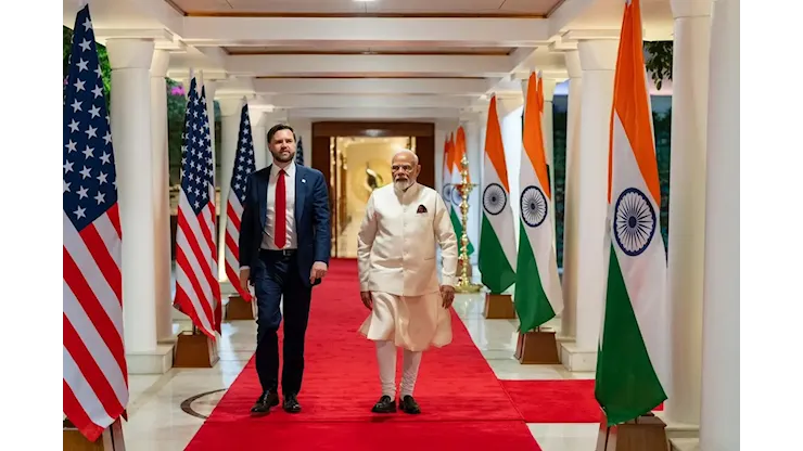 India-Pakistan, venti di guerra tra attacchi e rappresaglie: si intensificano gli scontri - ItaliaOggi India-Pakistan, venti di guerra tra attacchi e rappresaglie: si intensificano gli scontri - ItaliaOggi