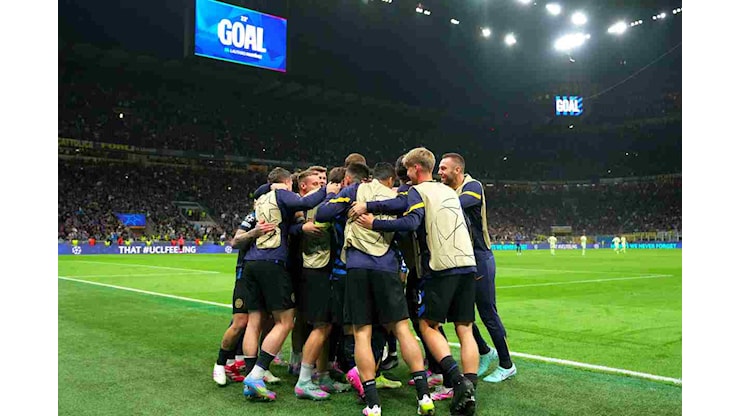 Inter, il retroscena da non credere: era tutto fatto col Barcellona - Spazio Inter Inter, il retroscena da non credere: era tutto fatto col Barcellona - Spazio Inter