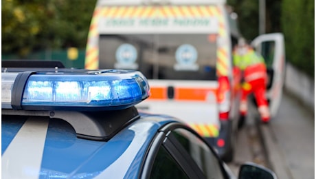 Operaio morto a Meina vicino a Novara, schiacciato da un macchinario: incidente sul lavoro in cantiere