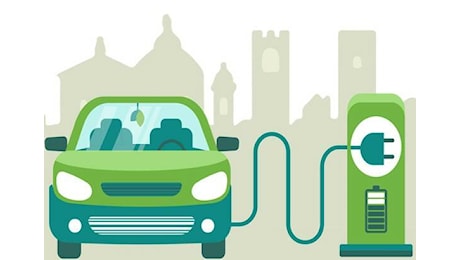 La rivoluzione dell’auto elettrica: Termoli al centro della trasformazione globale/ LE PROSPETTIVE