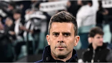 Verso Lecce-Juventus, ecco quando parlerà Thiago Motta in conferenza stampa