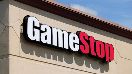 GameStop Italia è stato acquisito da CiDiverte | News | TGM