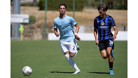 Inter-Sampdoria Primavera 1-0, pagelle: Mosconi un treno da 7!
