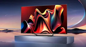 Offerta Lampo! Smart TV Hisense 65'' QLED 4K a un Prezzo Incredibile: Sconto di oltre 450€ su Amazon!