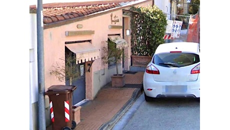 Ancora una rapina in pieno giorno in gioielleria a Montelupo