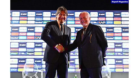 TUTTOSPORT - Napoli, De Bruyne sarebbe un colpo ad effetto da annunciare magari prima dell'incontro tra De Laurentiis e Conte