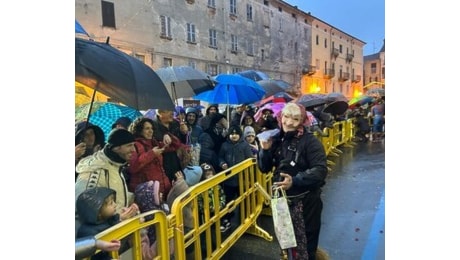 Una Befana da ricordare: una giornata di magia e allegria per tutta la famiglia