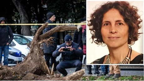 Chi era Francesca Ianni, schiacciata da un albero a Roma. Mamma di tre figli e insegnante, l'incarico per la Farnesina, l'amicizia di una vita con Alessia