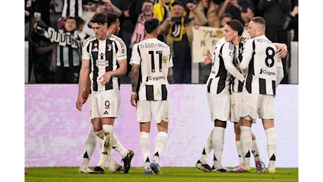 Juventus, addio Yildiz e un altro big: 3 nomi per sostituirli
