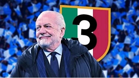 Aurelio De Laurentiis, nuove accuse: è indagato per falso in bilancio per il trasferimento di Manolas