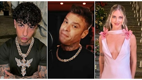 Fedez e Tony Effe, perché hanno litigato: il duetto negato, il presunto tradimento con Chiara Ferragni, il riferimento a Cristiano Iovino