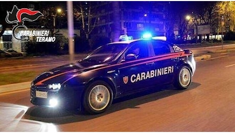 TROVATO MORTO UN UOMO SCOMPARSO NEL TERAMANO: DUE ARRESTI PER OMICIDIO