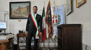 Conte è il quarto sindaco più amato d'Italia: «La Regione? Ora penso a Treviso»