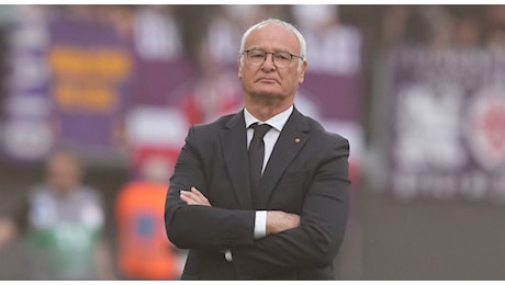 Ranieri: «Spero che la scelta dei Friedkin sia all'altezza. Avrò voce in capitolo in futuro»