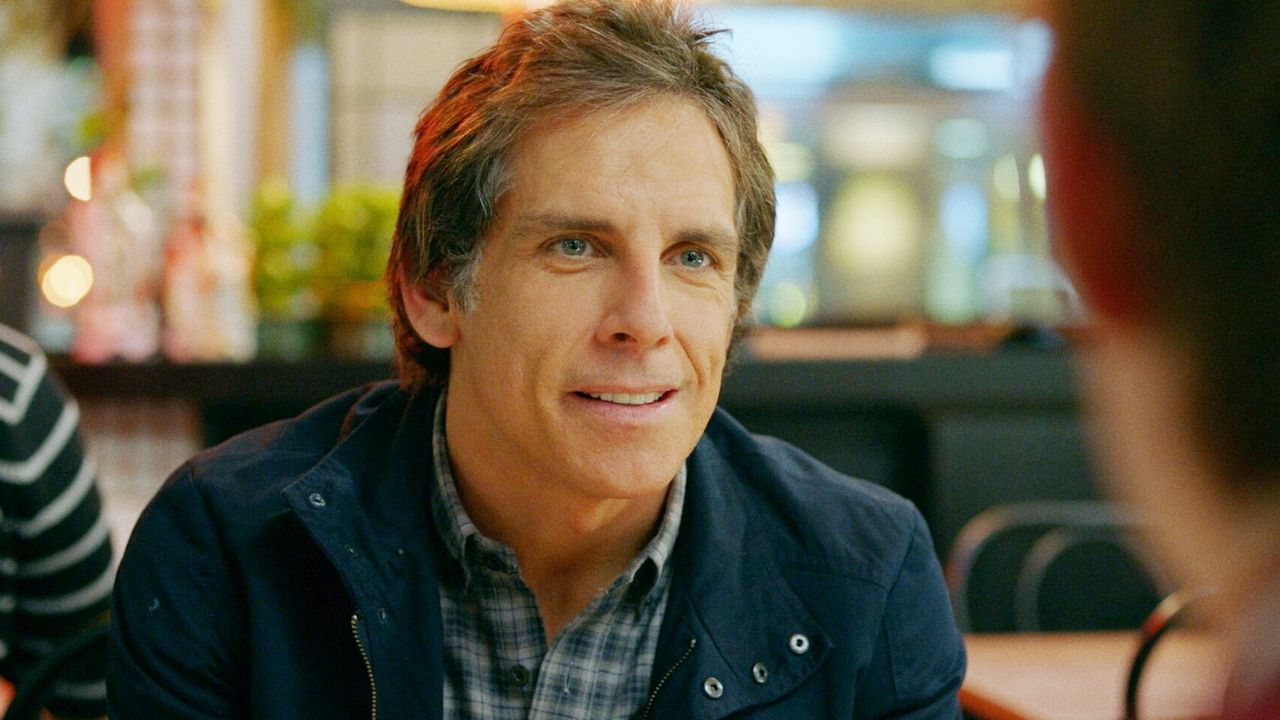 Ben Stiller smentisce le accuse: 'Ho pagato di tasca mia i viaggi umanitari in Ucraina'