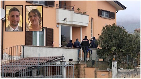 Due colpi di pistola, uccide la moglie poi si spara. Comunità sotto choc: “Siamo sconvolti”