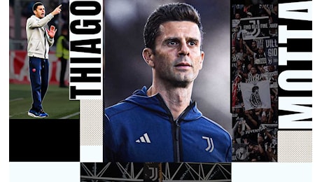 Juventus: Thiago Motta sbaglia ancora i cambi. Scelte forzate... dal mercato|Primapagina