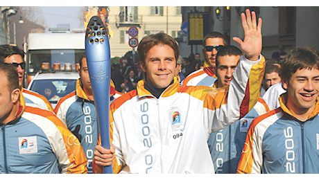 Olimpiadi, i tedofori tornano a Torino. La città ospiterà la Torcia di Milano Cortina 2026