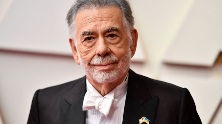 Francis Ford Coppola risponde ai dazi di Trump: “Megalopolis è sold out ovunque” - movieplayer.it Francis Ford Coppola risponde ai dazi di Trump: “Megalopolis è sold out ovunque” - movieplayer.it