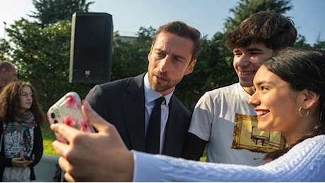 Marchisio e Sonego: Nitto Atp Finals? Altri 5 anni a Torino