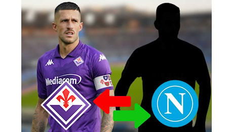 Il Napoli insiste per Biraghi, possibile scambio con la Fiorentina: non piace solo Folorunsho