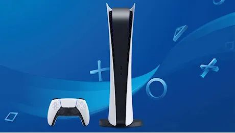 PS5 aumenta ancora di prezzo: ecco i dettagli