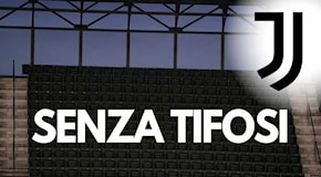 Mazzata Juventus: finale di Coppa Italia 'proibita' ai tifosi | Il comunicato UFFICIALE sul sito