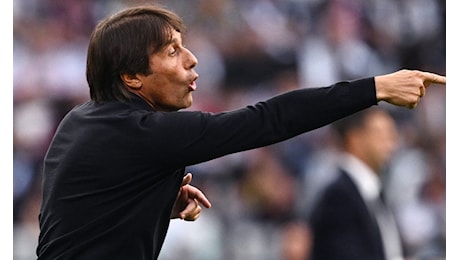 Conte sicuro: «Campionato equilibrato, ma ho una sensazione. Raspadori? Voglio rinforzare il Napoli»