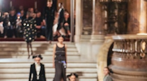 I fashion moments più virali dell'Haute Couture Week