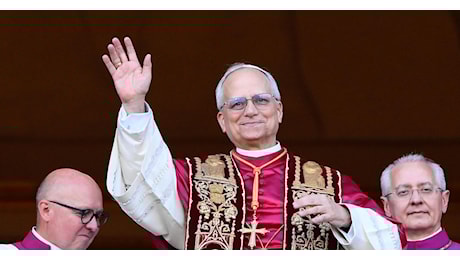 Il nuovo Papa è l’americano Robert Francis Prevost: si chiamerà Leone XIV. «La pace sia con tutti voi, aiutateci a costruire ponti»