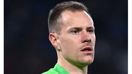 Barcellona, infortunio ter Stegen: c'è un ex Lazio per rimpiazzarlo